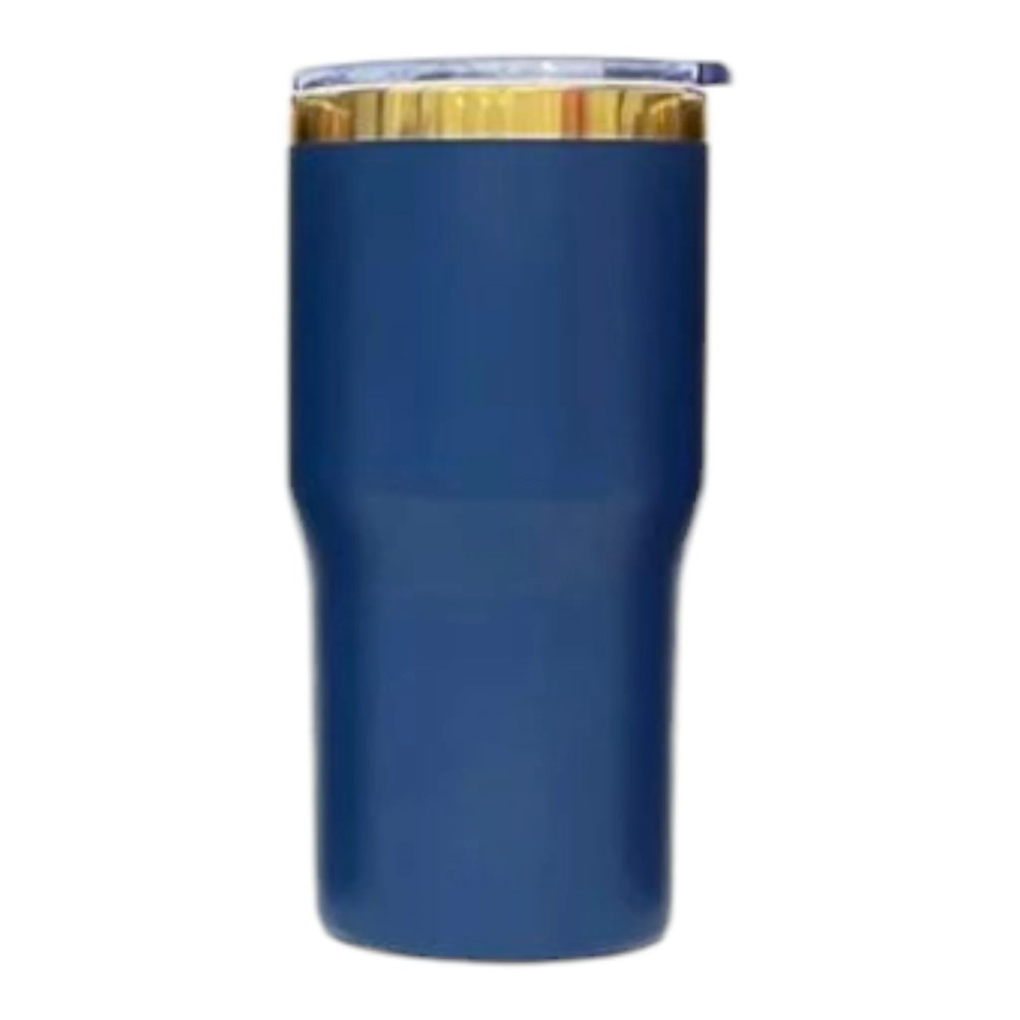 AMBIC Polo shirt & Tumbler Package