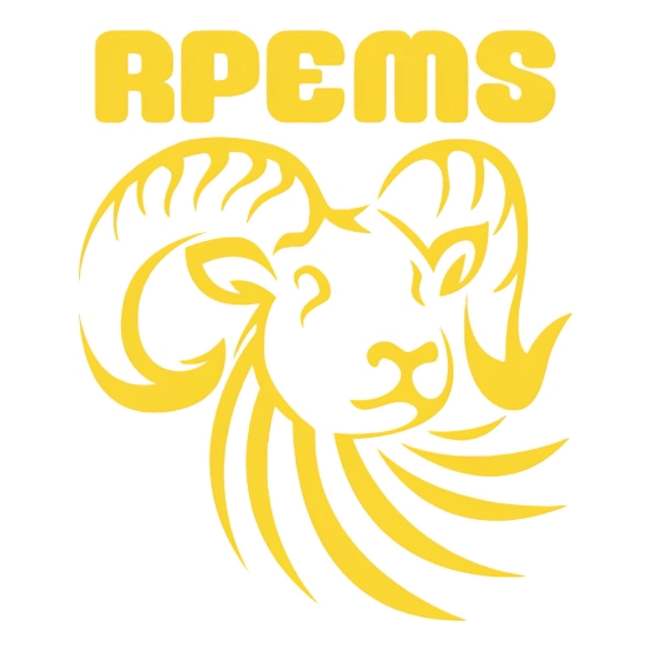 Roland Park Elementary/Middle logo