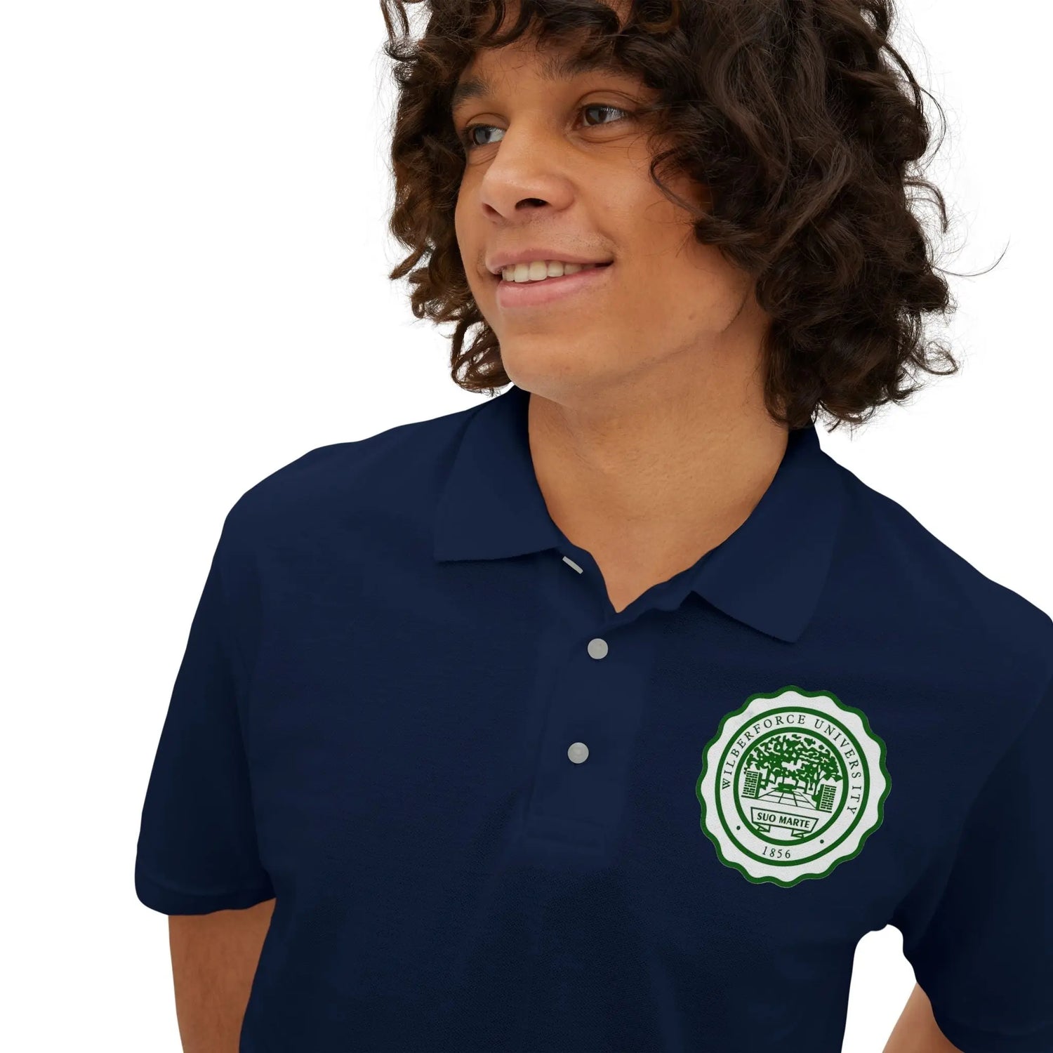 School Apparel - Lasercraft Design