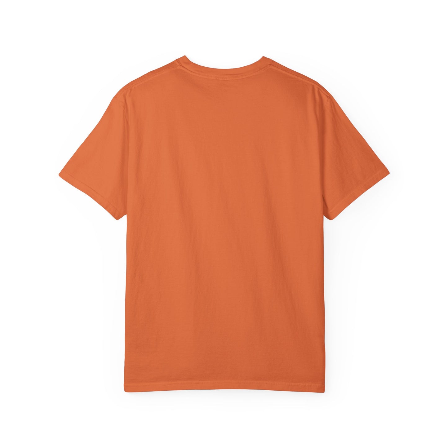 Garment-Dyed T-Shirt, Casual Everyday Wear, Customizable Stylish Tee, Perfect for Gifts, Ideal for Holidays & Celebrations, Unique [...]