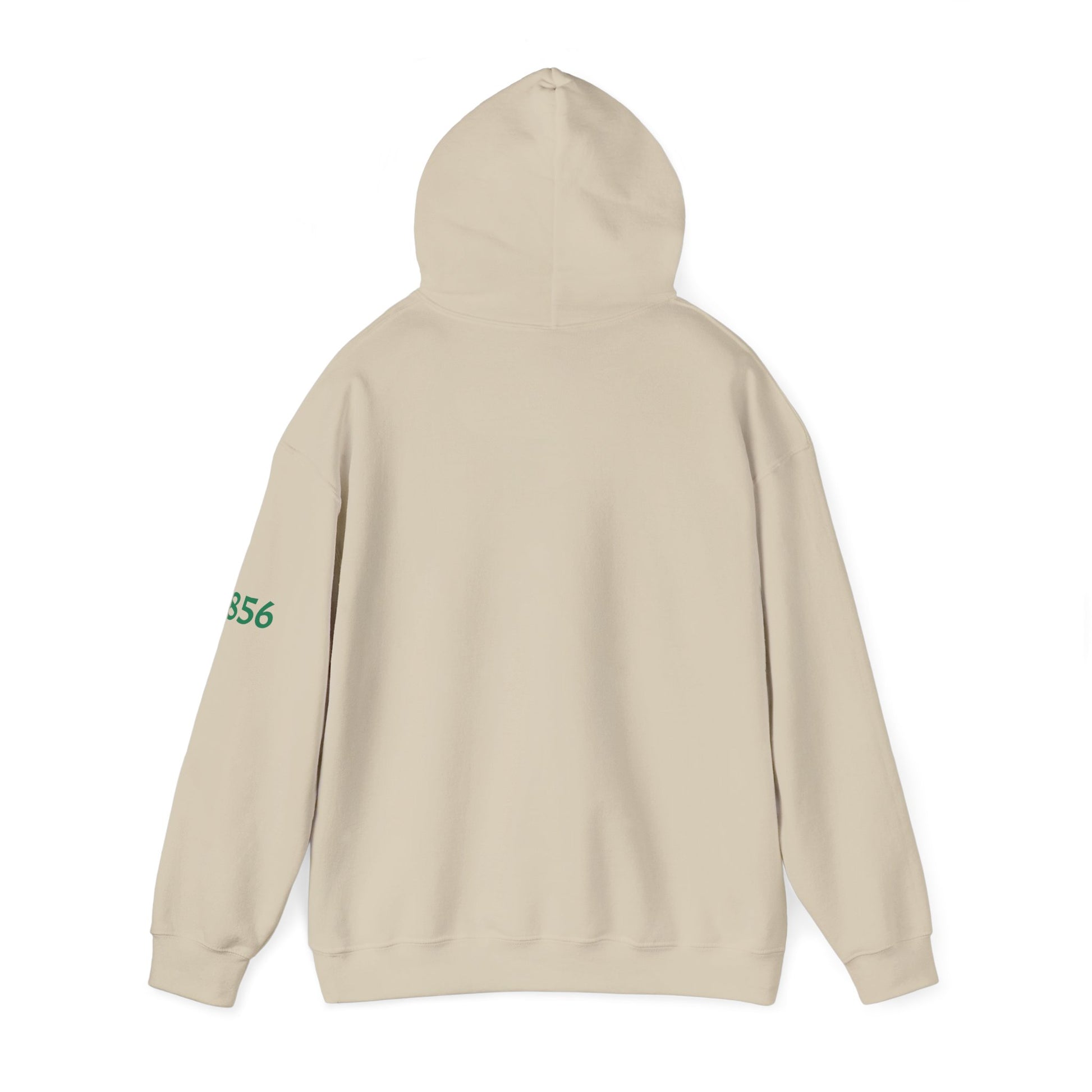 Wilberforce University Athletics Hoodie – Vintage Mascot College Sports Sweatshirt Printify