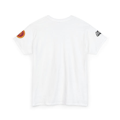 Tuskegee University Logo T-Shirt — Classic College Tee Printify