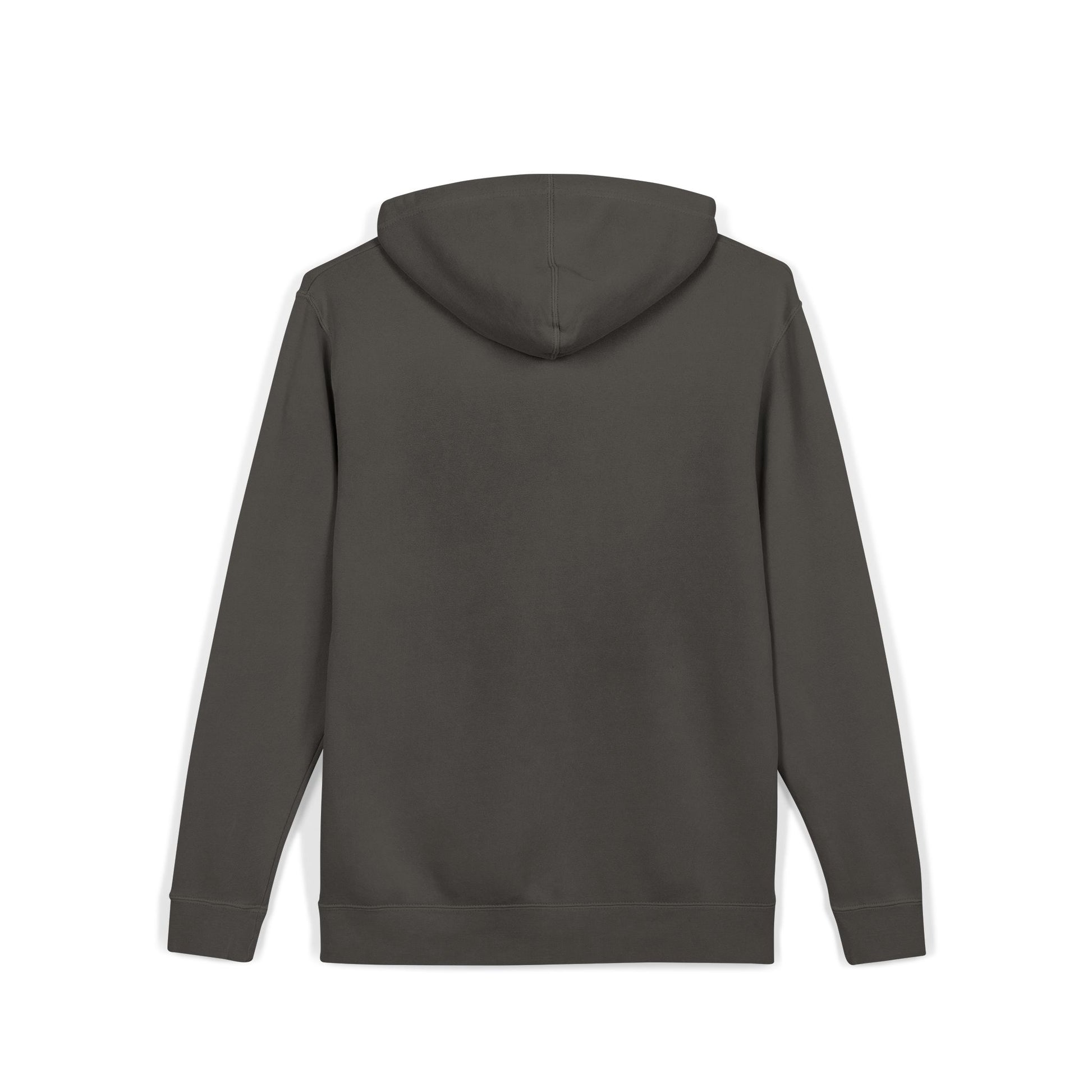 Wu-Tang Wilberforce Embroidered Premium Hoodie Printify