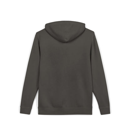 Wu-Tang Wilberforce Embroidered Premium Hoodie Printify