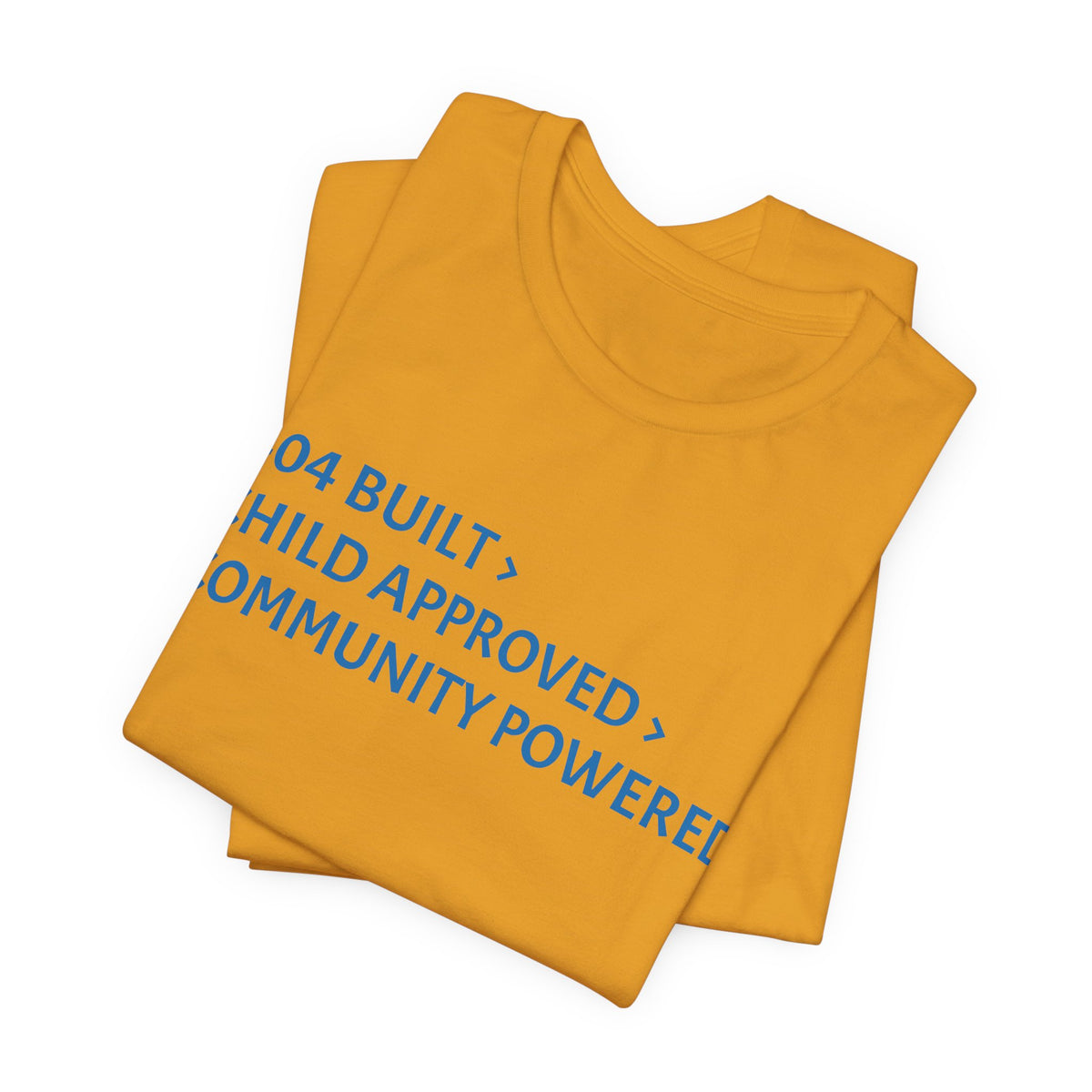 Learning Spaces T-Shirt — United Way of Greater Atlanta Educational Tee Printify