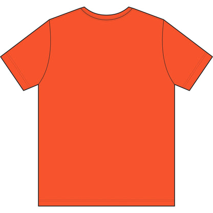 Detroit Funk Retro Tee Printify