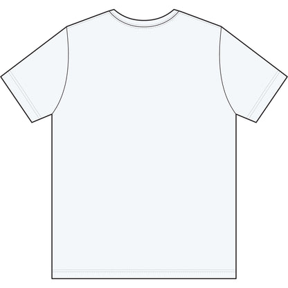 Detroit Funk Retro Tee Printify