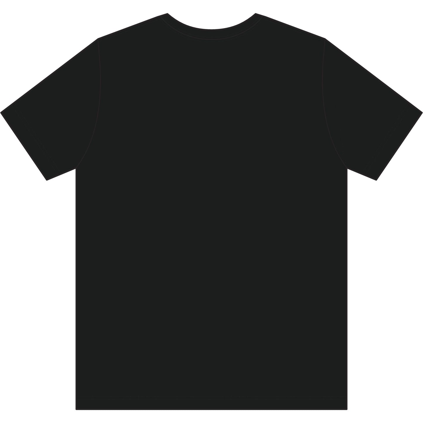 Detroit Funk Retro Tee Printify