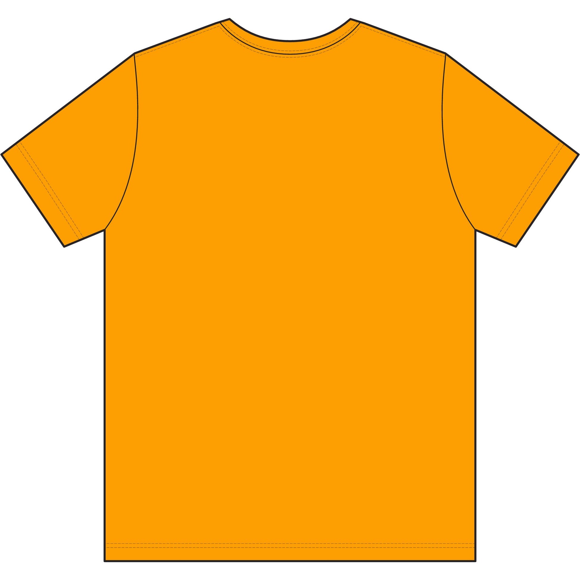 Detroit Funk Retro Tee Printify