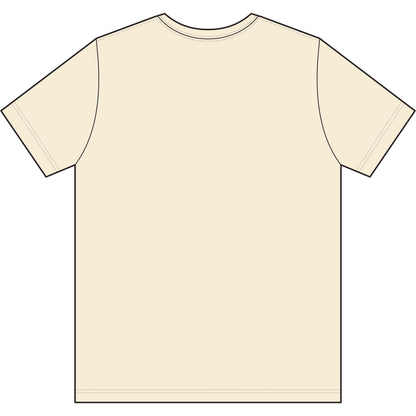 Detroit Funk Retro Tee Printify