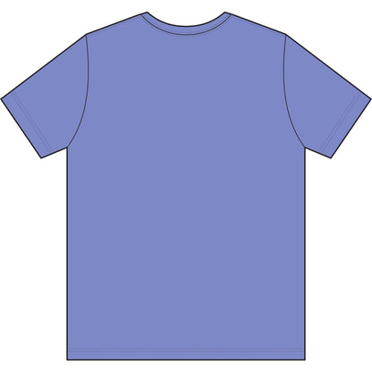 Detroit Funk Retro Tee Printify