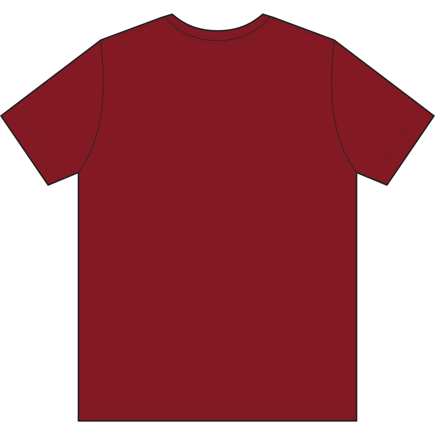 Detroit Funk Retro Tee Printify