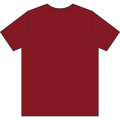 Detroit Funk Retro Tee Printify