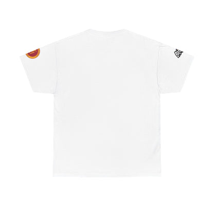 Tuskegee University Logo T-Shirt — Classic College Tee Printify