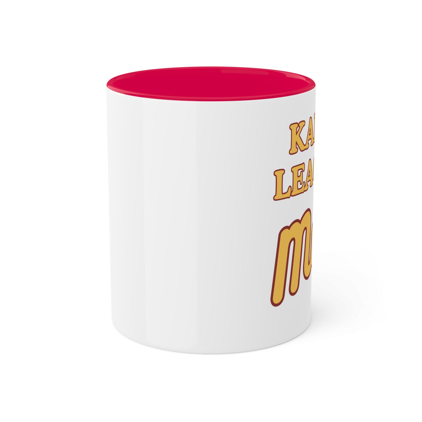 Kappa League Mom Mugs, 11oz