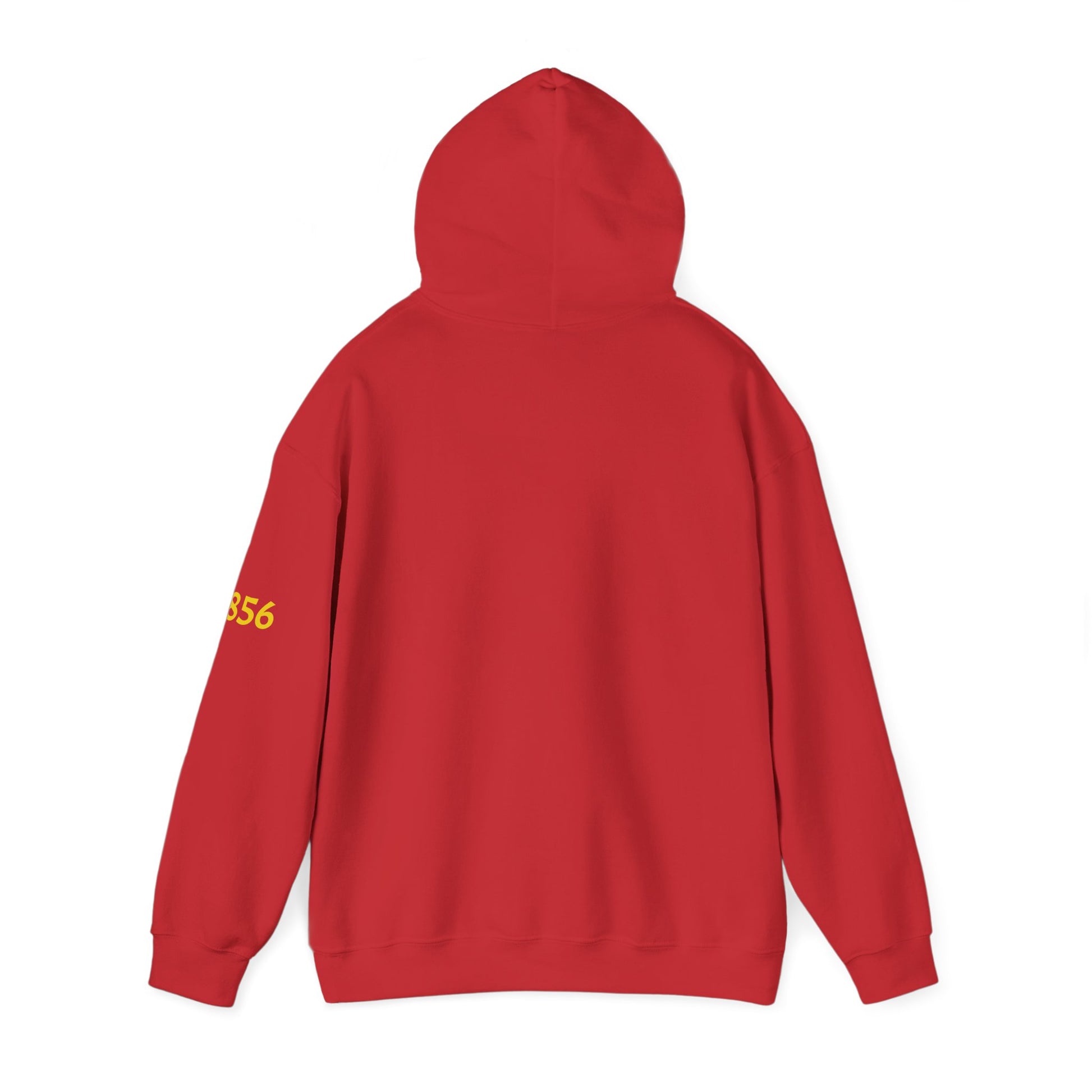 Wilberforce University Athletics Hoodie – Vintage Mascot College Sports Sweatshirt Printify