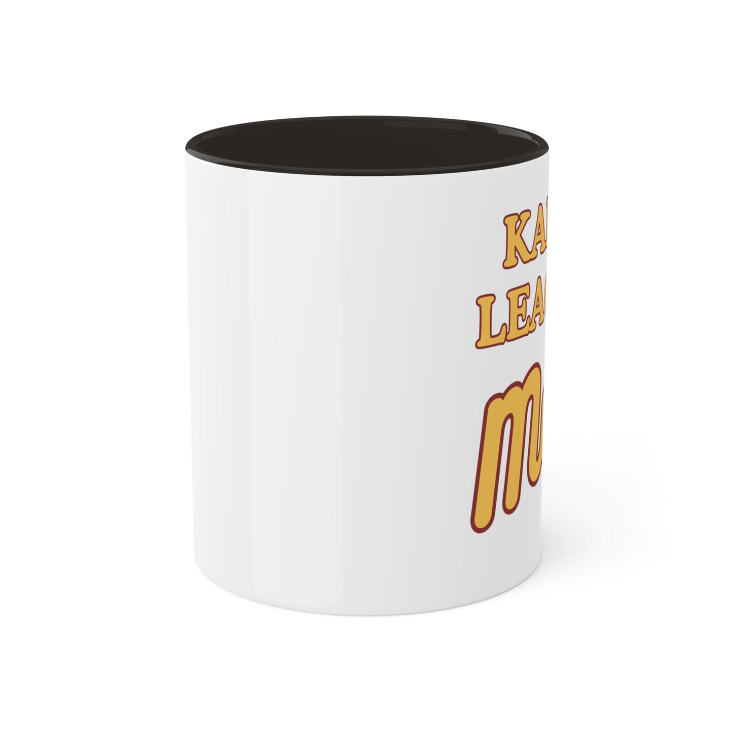 Kappa League Mom Mugs, 11oz