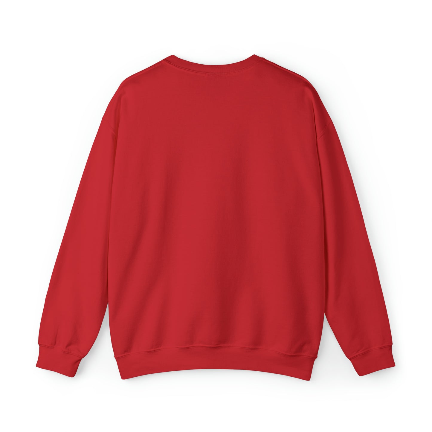 Kappa League Mom - Unisex Heavy Blend™ Crewneck Sweatshirt