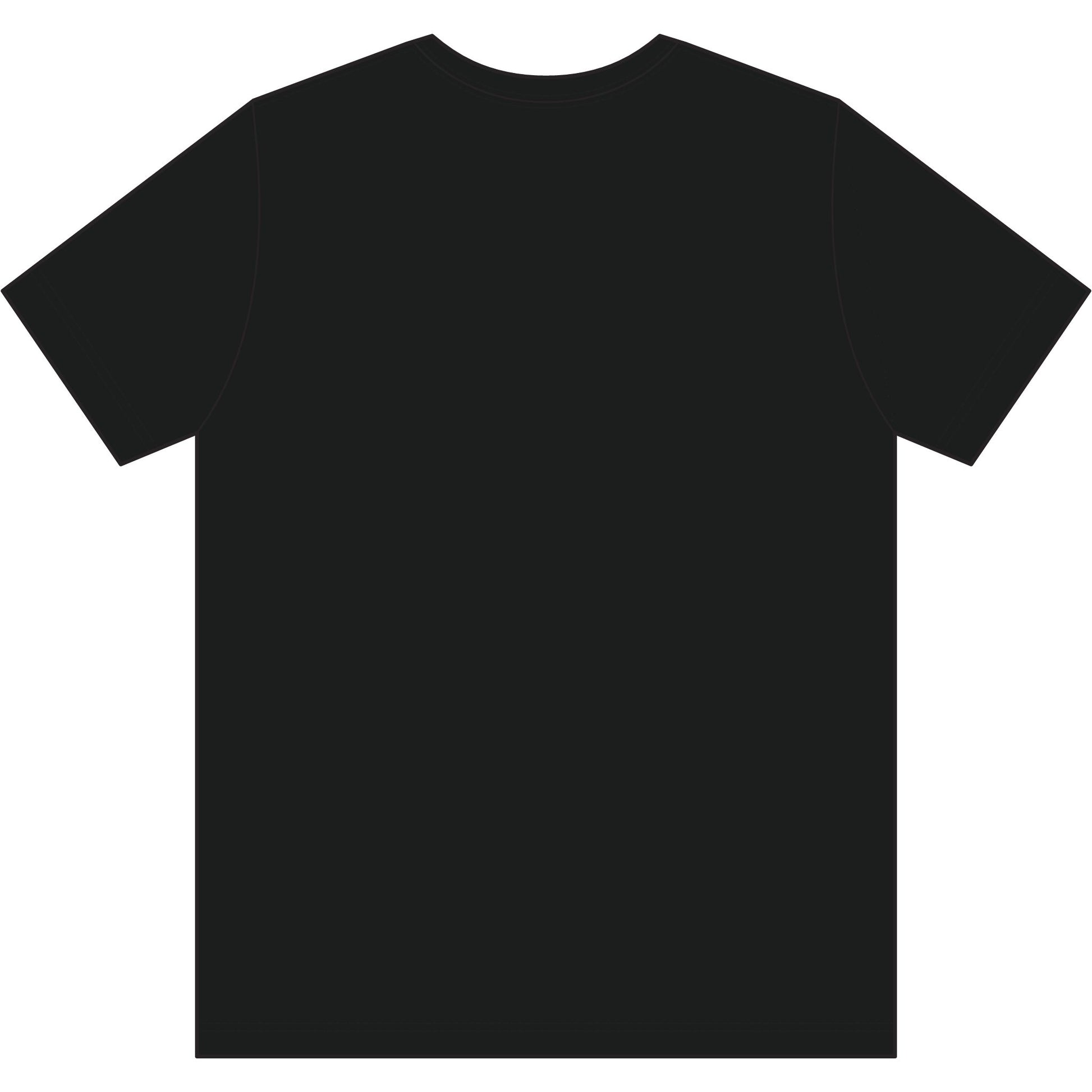 Detroit Soul Retro Tee Printify