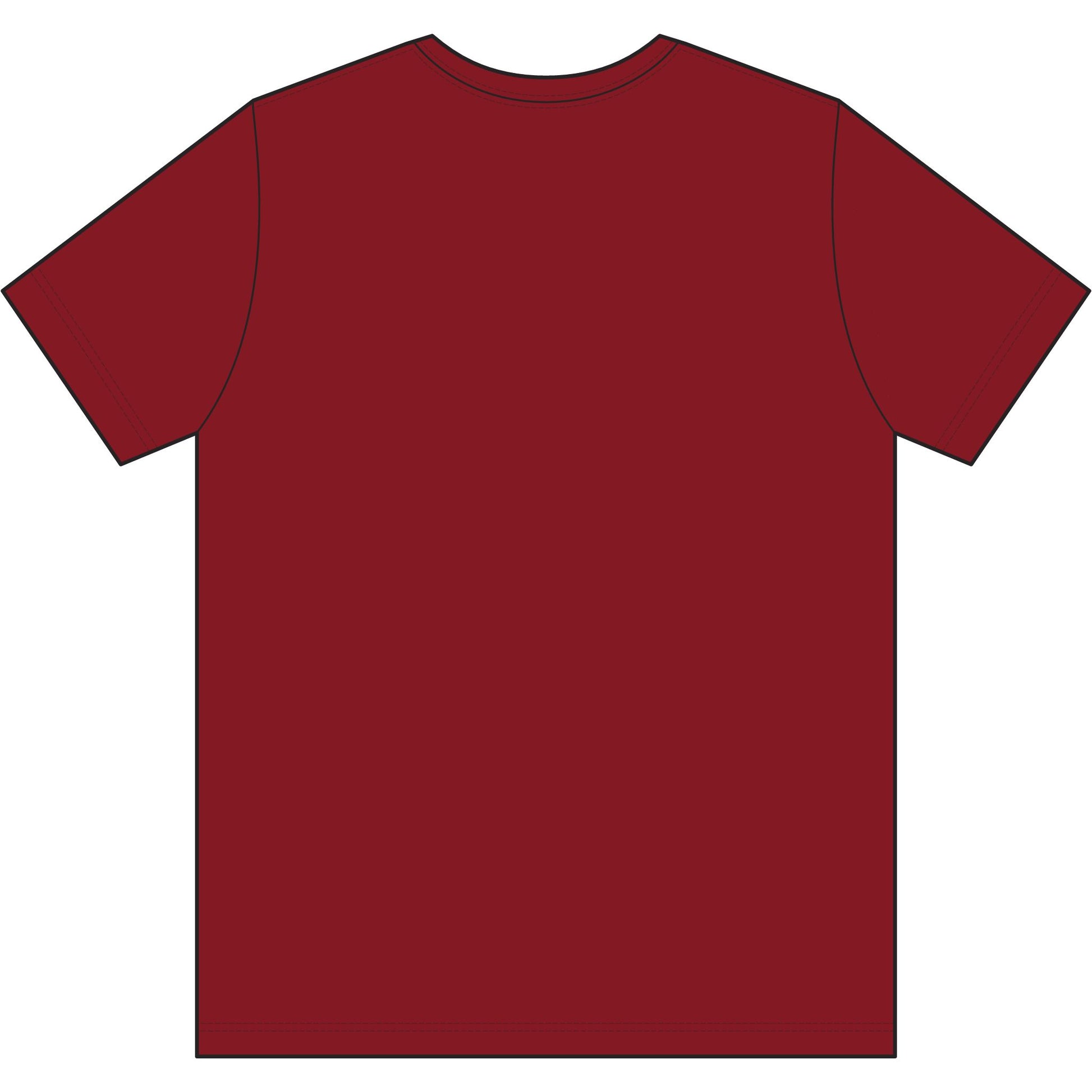 Detroit Soul Retro Tee Printify