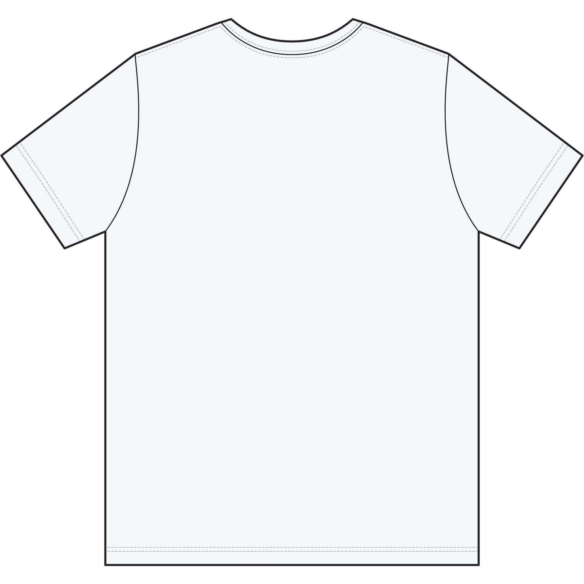 Detroit Soul Retro Tee Printify