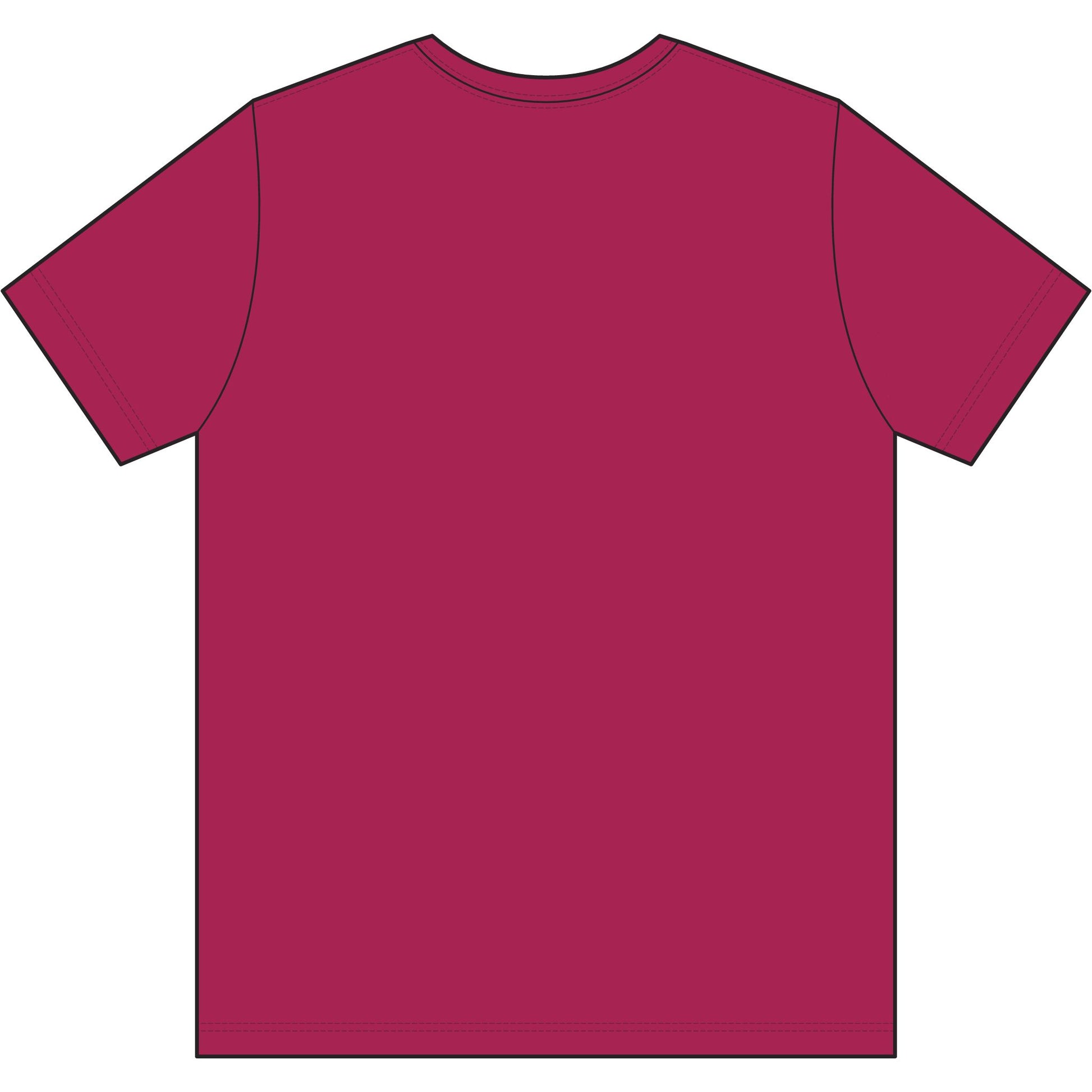 Detroit Soul Retro Tee Printify