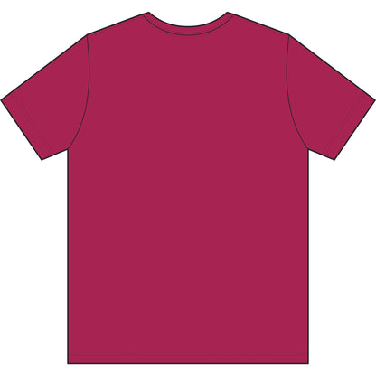 Detroit Soul Retro Tee Printify