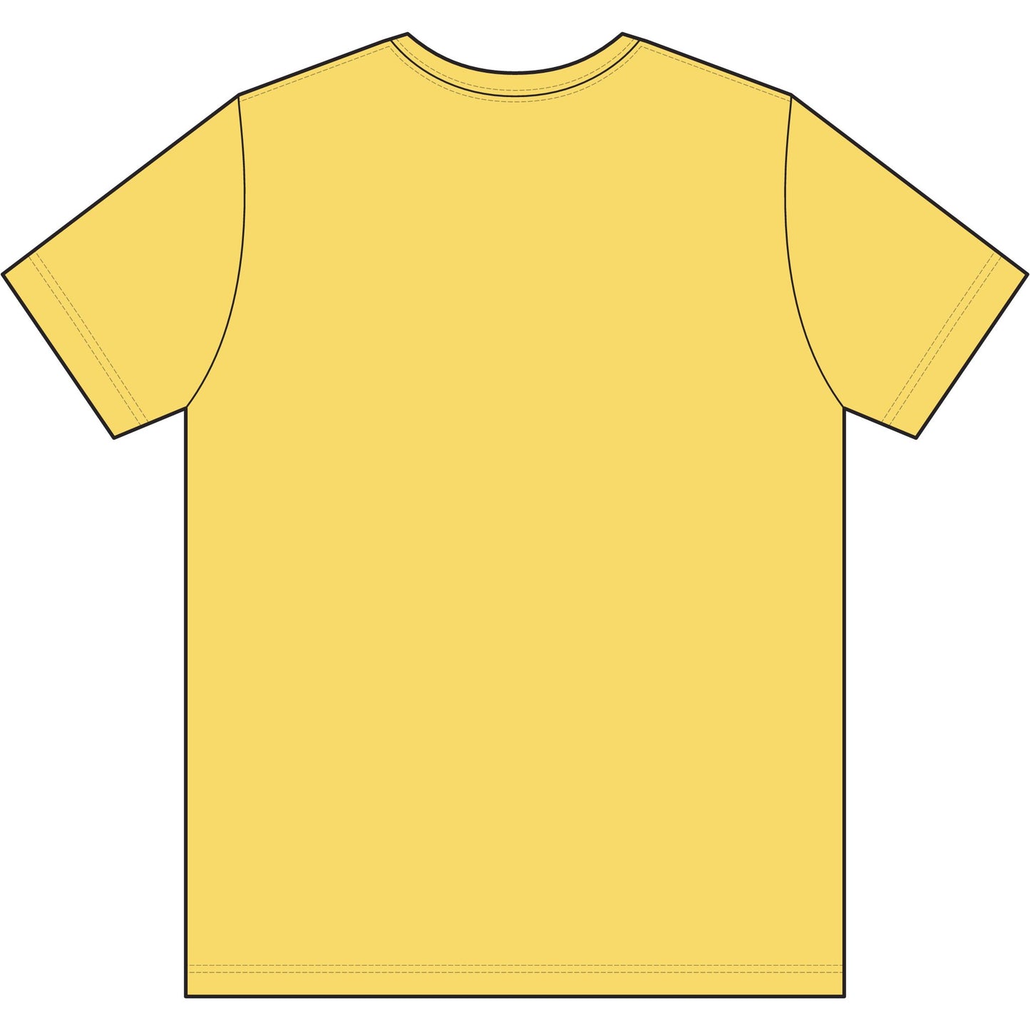 Detroit Soul Retro Tee Printify