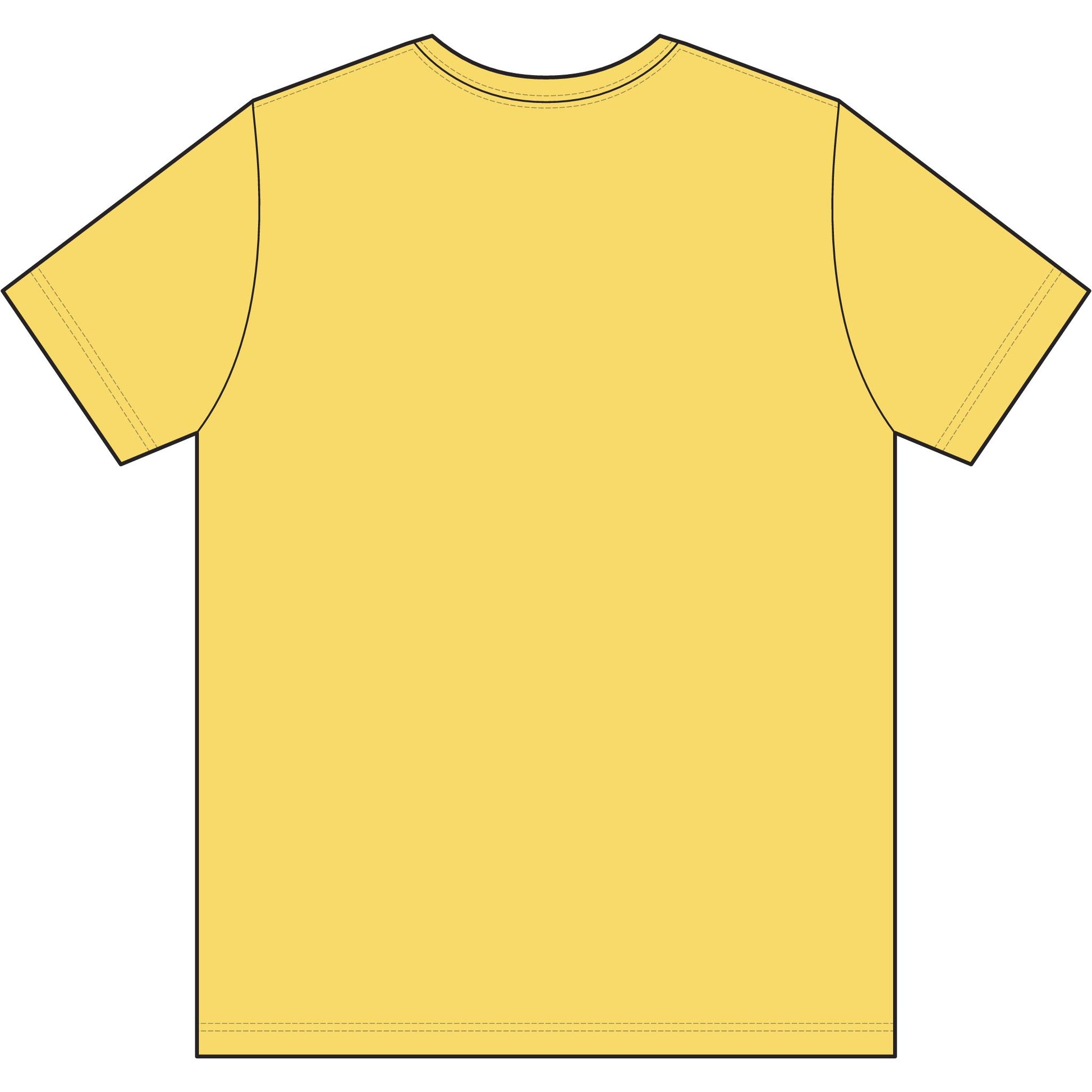 Detroit Soul Retro Tee Printify