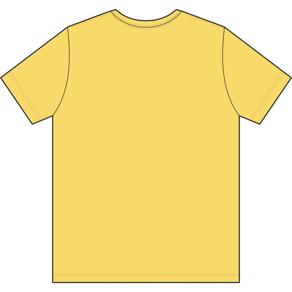 Detroit Soul Retro Tee Printify