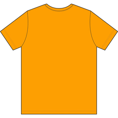 Detroit Soul Retro Tee Printify