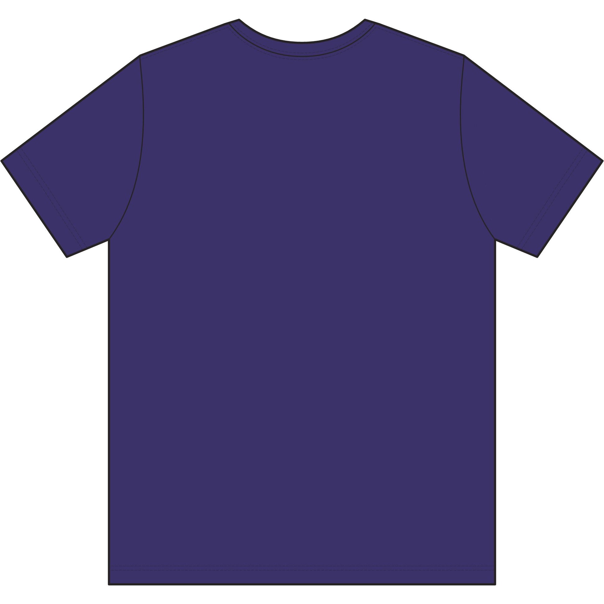 Copy of Detroit Funk Retro Tee Printify
