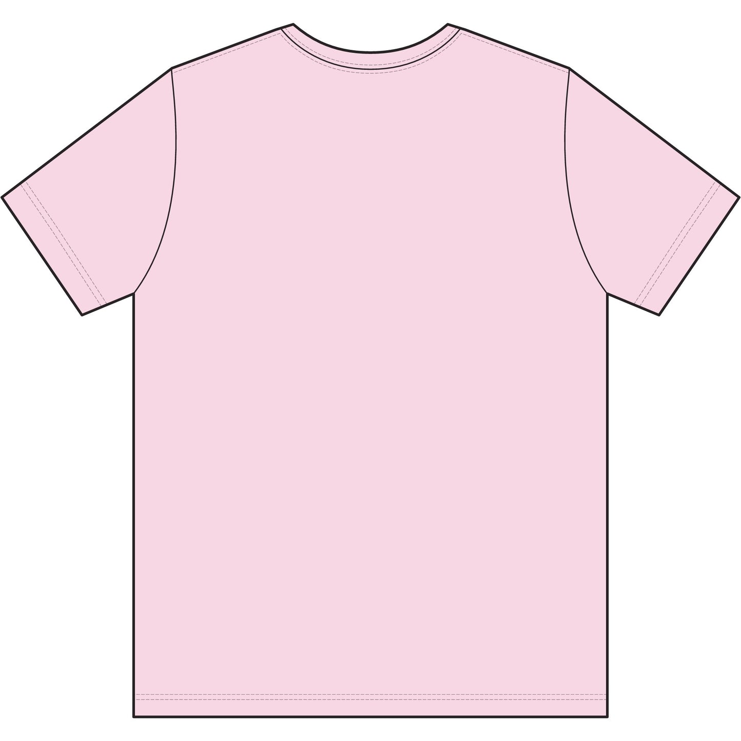 Copy of Detroit Funk Retro Tee Printify