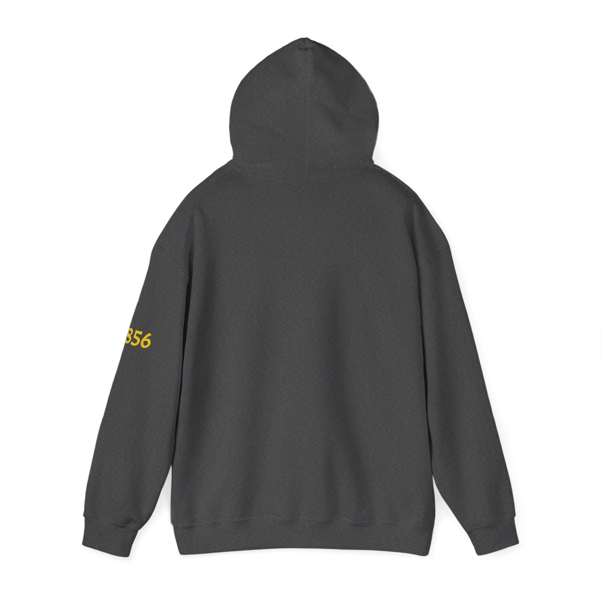 Wilberforce University Athletics Hoodie – Vintage Mascot College Sports Sweatshirt Printify