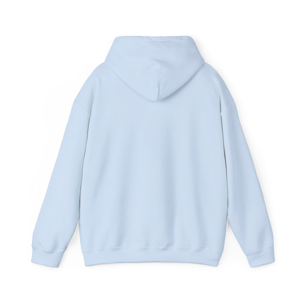 Coleman Jaguars Mascot Hoodie — Retro Blue Crest School Spirit Sweatshirt Printify