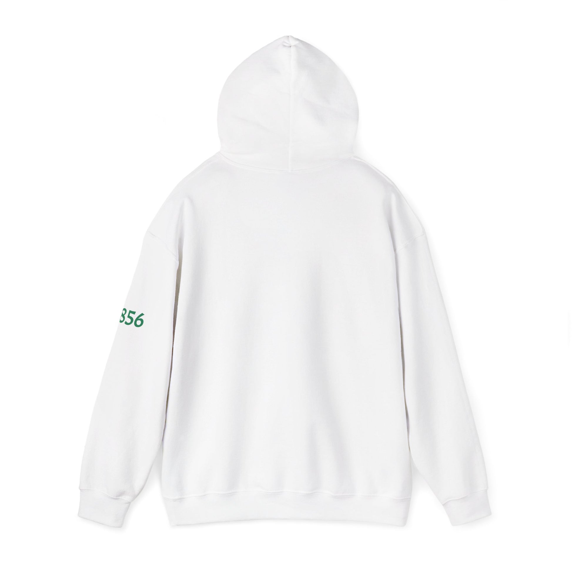 Wilberforce University Athletics Hoodie – Vintage Mascot College Sports Sweatshirt Printify