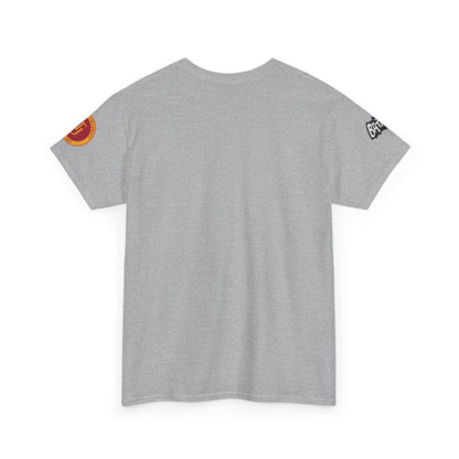 Tuskegee University Logo T-Shirt — Classic College Tee Printify