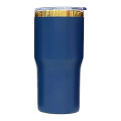 AMBIC Polo shirt & Tumbler Package