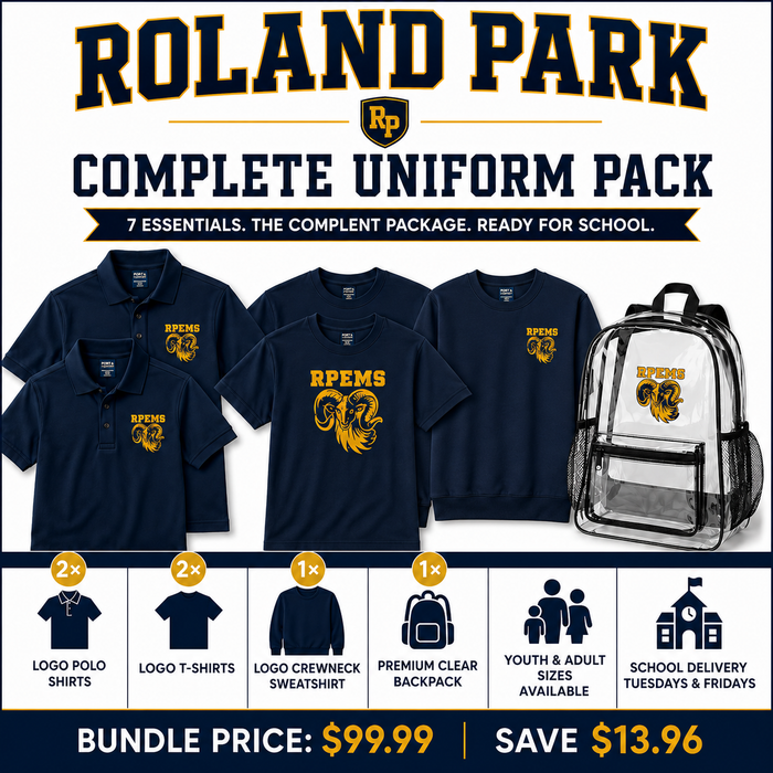 Complete Pack