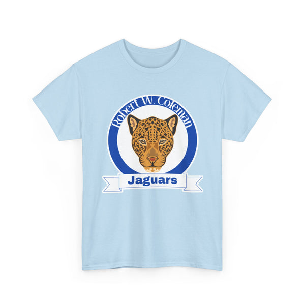 Coleman Jaguars Spirit T-Shirt – Staff & Families