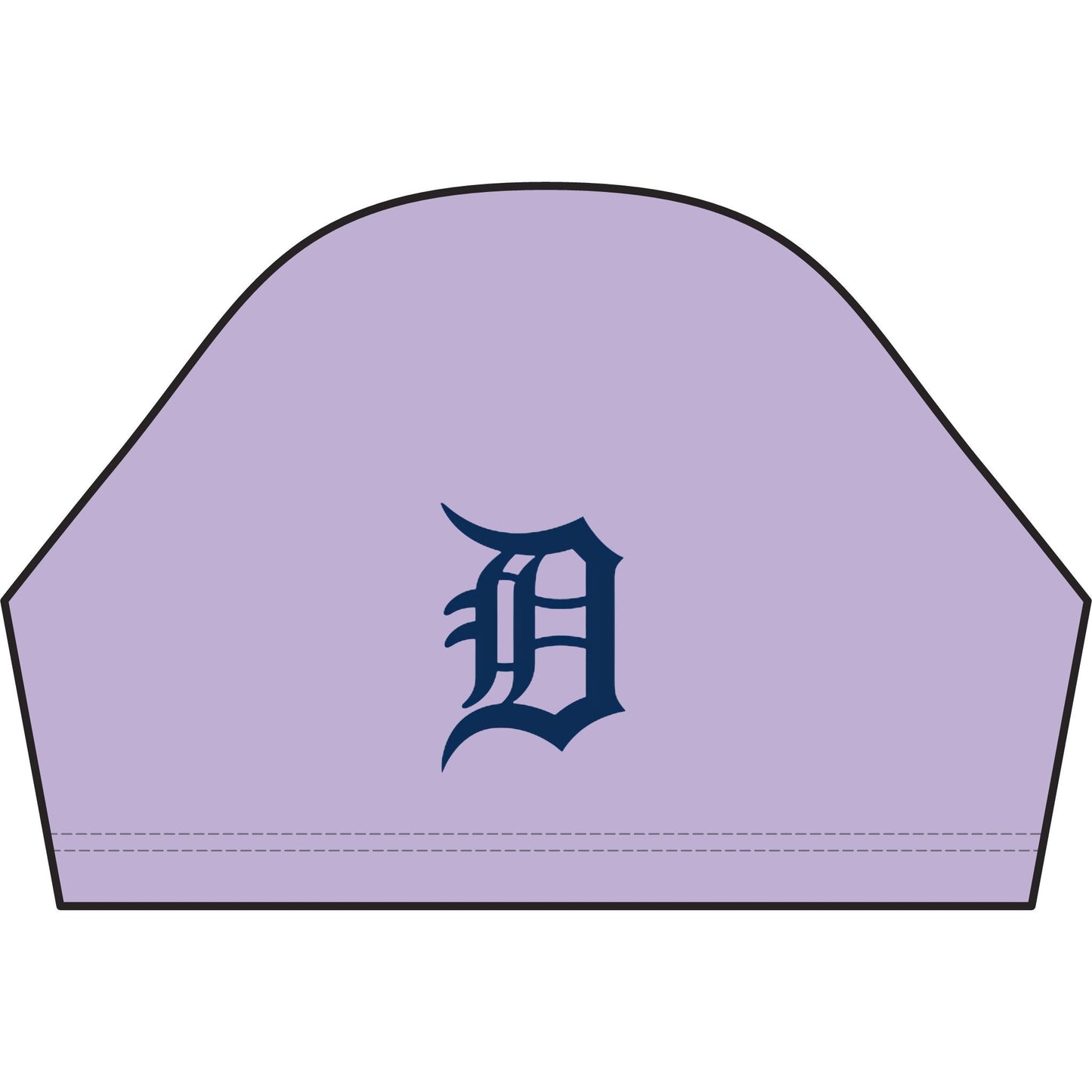 Copy of Detroit Funk Retro Tee - Lasercraft Design
