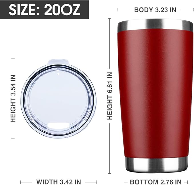 Custom Engraved Tumbler - Lasercraft Design