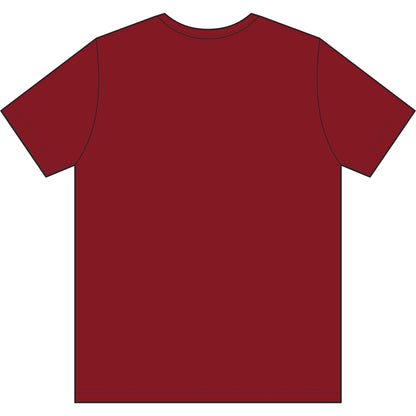 Detroit Funk Retro Tee - Lasercraft Design