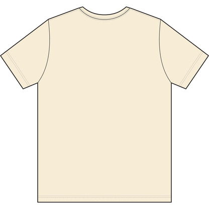 Detroit Funk Retro Tee - Lasercraft Design