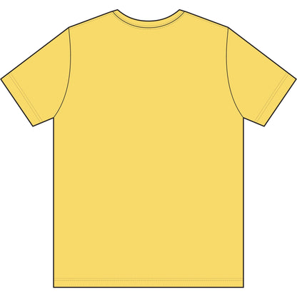 Detroit Soul Retro Tee - Lasercraft Design