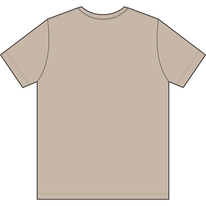 Detroit Soul Retro Tee - Lasercraft Design