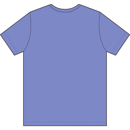 Detroit Soul Retro Tee - Lasercraft Design