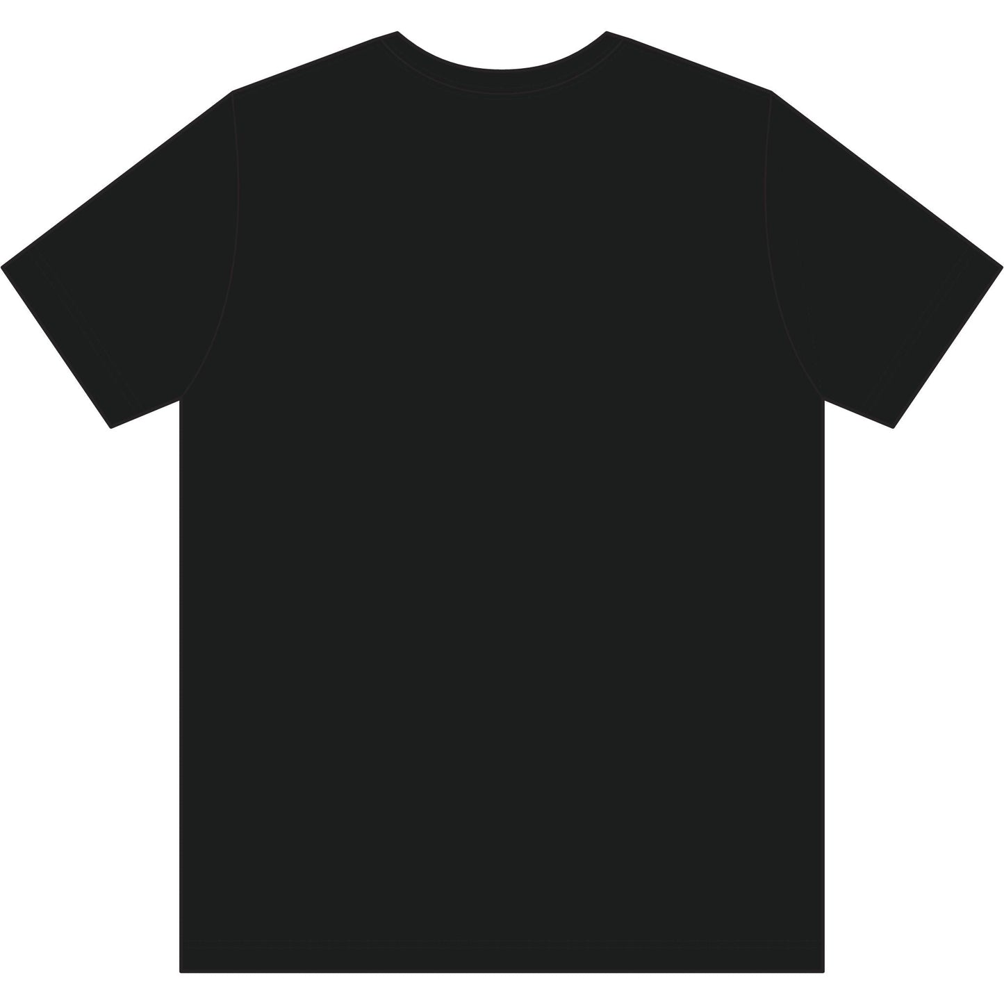 Detroit Soul Retro Tee - Lasercraft Design