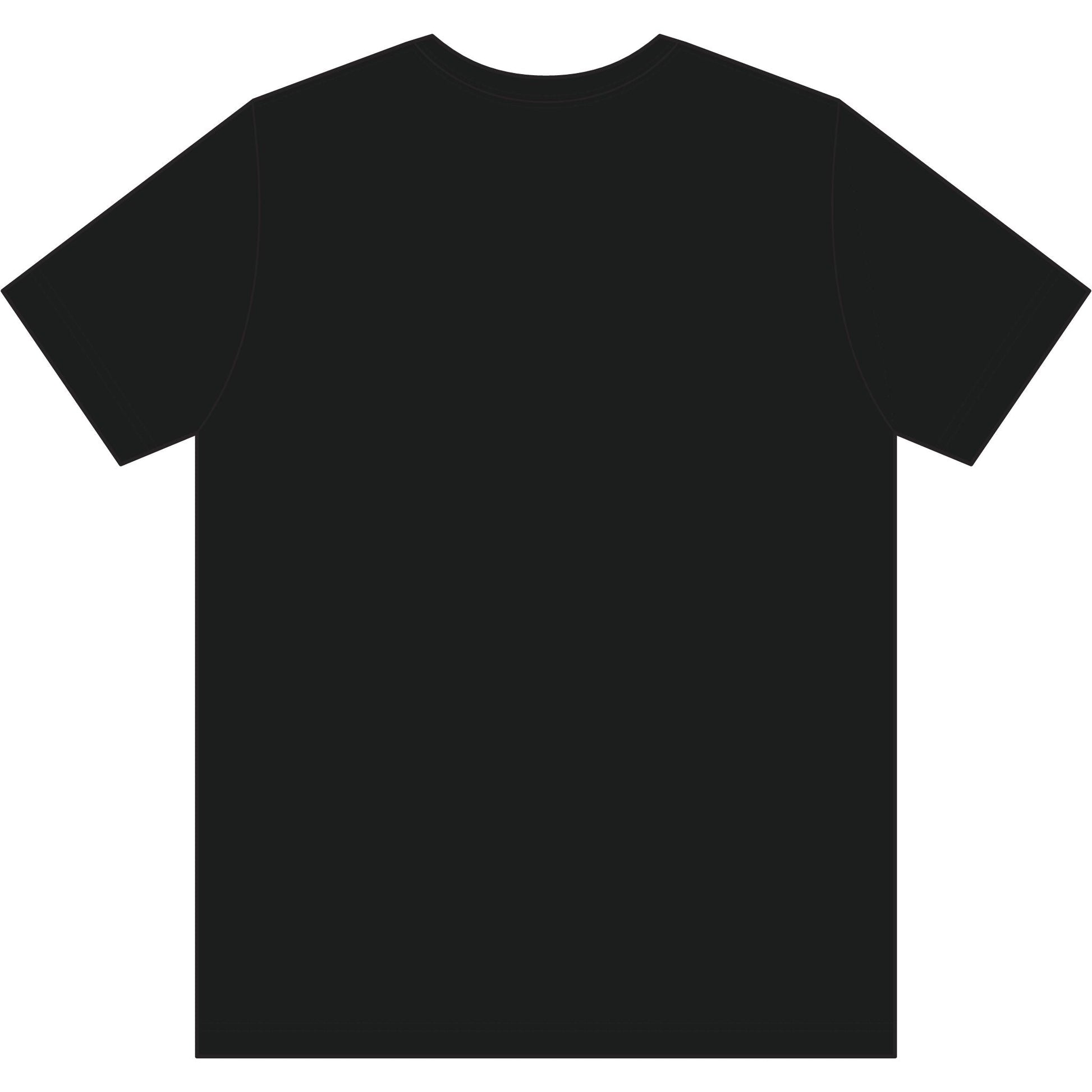 Detroit Soul Retro Tee - Lasercraft Design