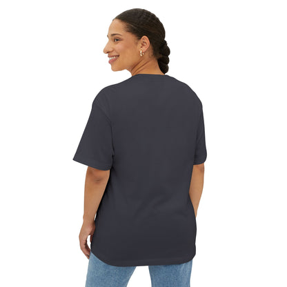 Jay - Z Roots Picnic 2026 Bella and Canvas Photo Tee - Oversized Photo Print Tee — Vintage Black & White Portrait Boxy T‑Shirt - Lasercraft Design